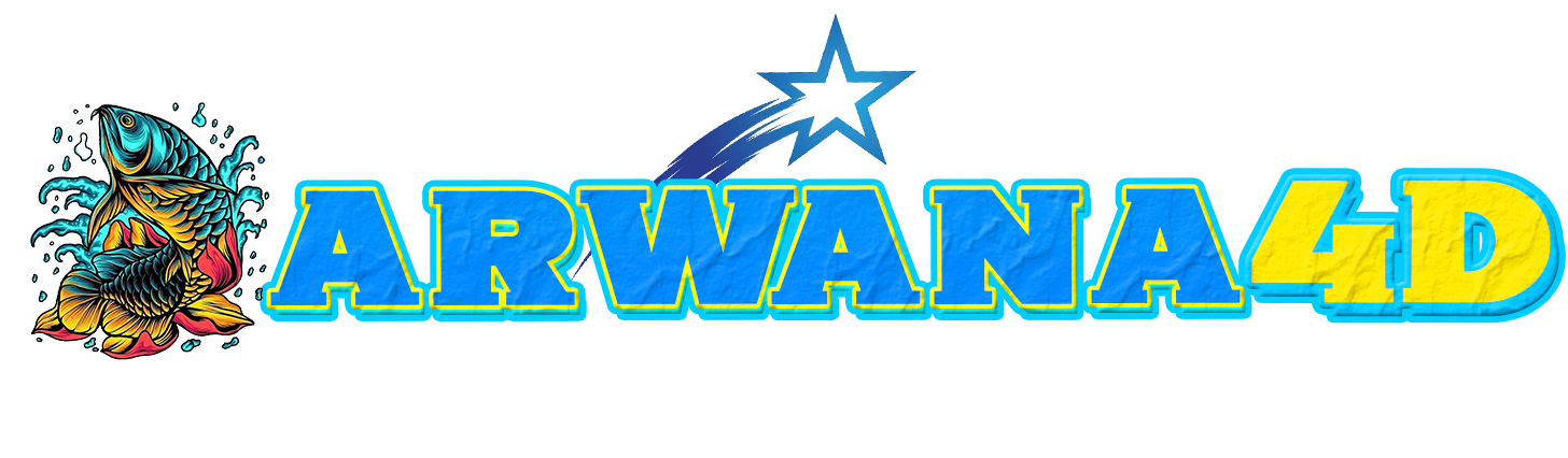 ARWANA4D